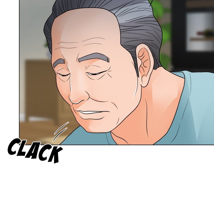 Family Business Manhwa - Chapter 23 Page 23