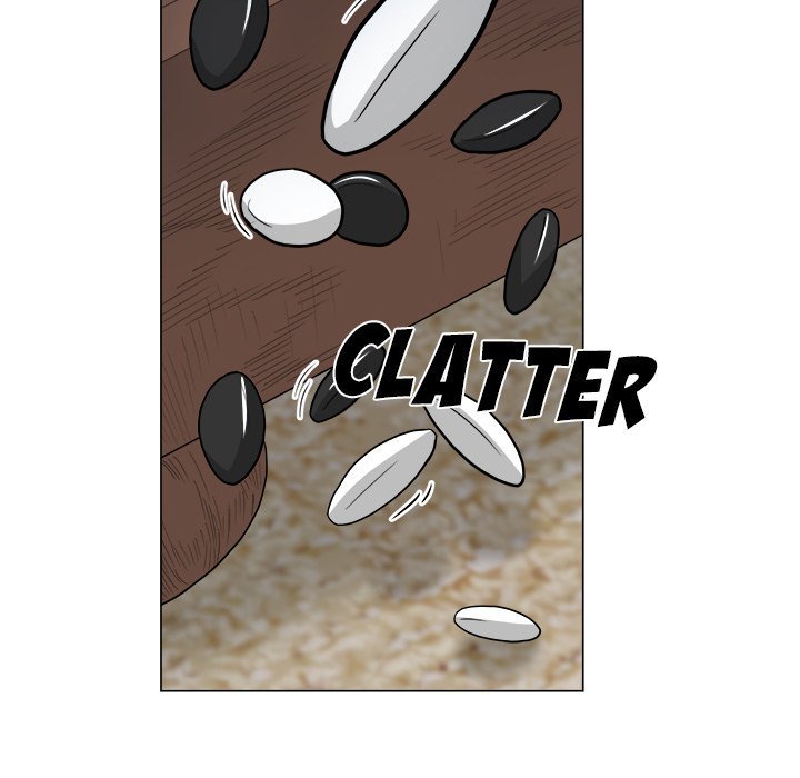 Family Business Manhwa - Chapter 23 Page 38