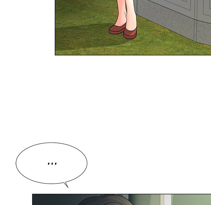 Family Business Manhwa - Chapter 23 Page 43