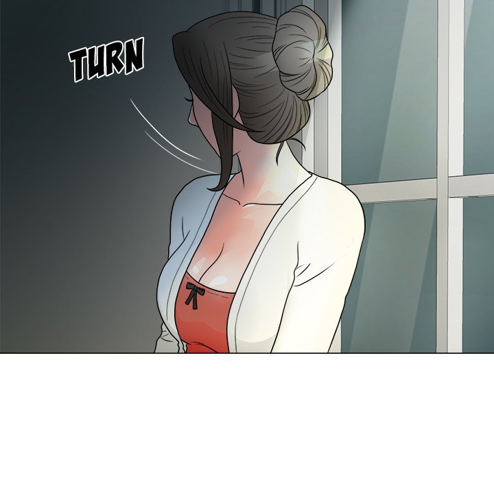 Family Business Manhwa - Chapter 23 Page 45