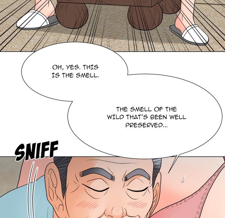 Family Business Manhwa - Chapter 23 Page 49