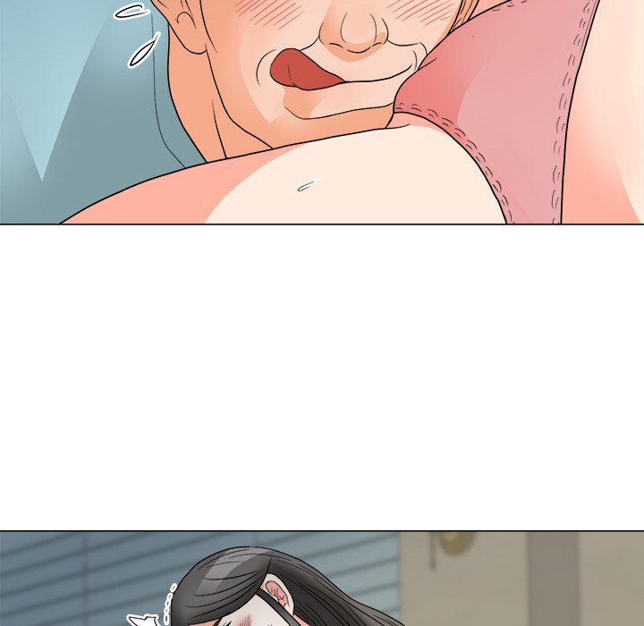 Family Business Manhwa - Chapter 23 Page 51