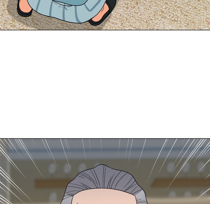 Family Business Manhwa - Chapter 23 Page 60