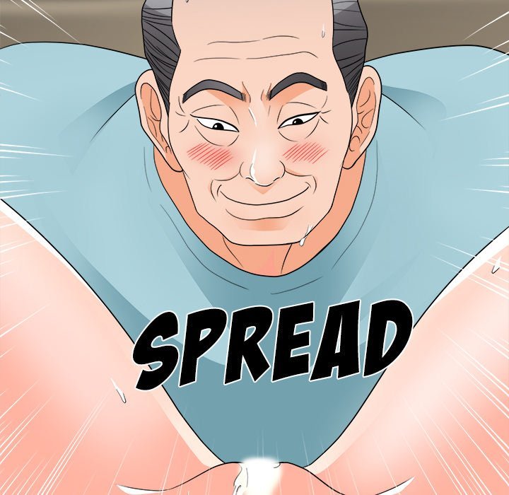 Family Business Manhwa - Chapter 23 Page 61