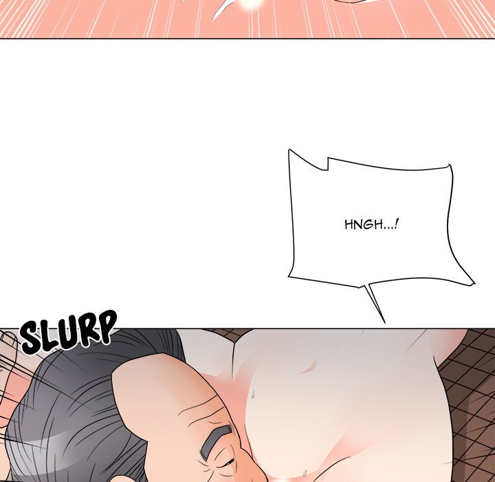 Family Business Manhwa - Chapter 23 Page 62