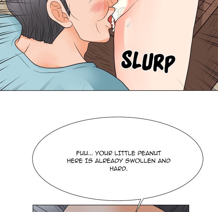 Family Business Manhwa - Chapter 23 Page 63