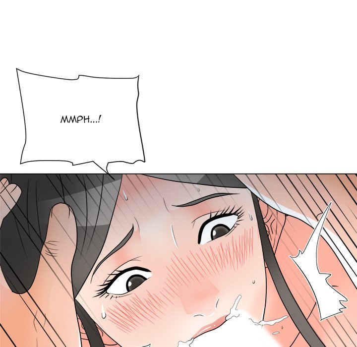 Family Business Manhwa - Chapter 23 Page 74