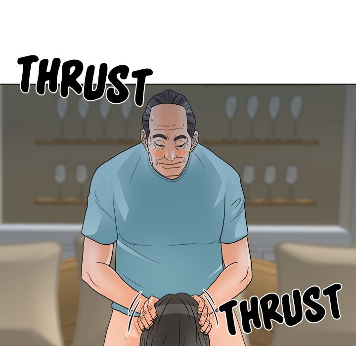 Family Business Manhwa - Chapter 23 Page 76