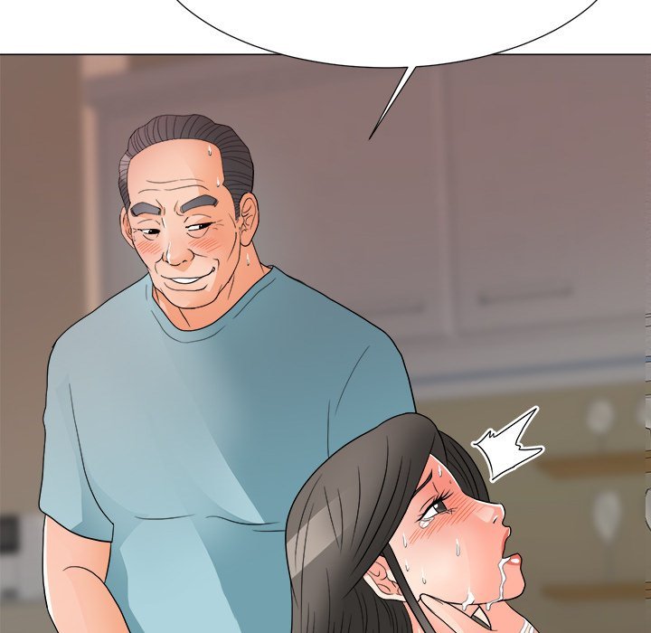 Family Business Manhwa - Chapter 23 Page 89