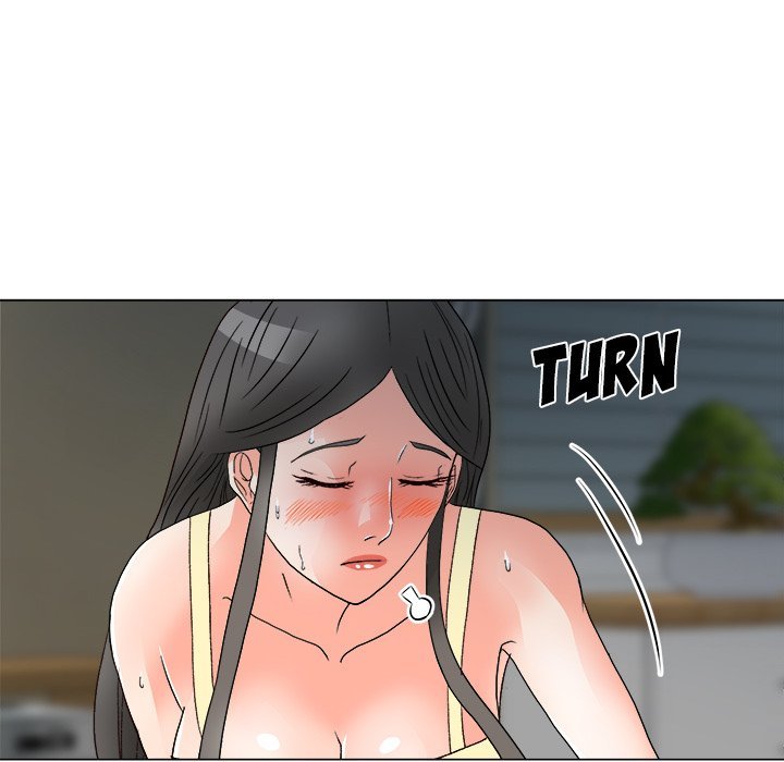 Family Business Manhwa - Chapter 23 Page 91