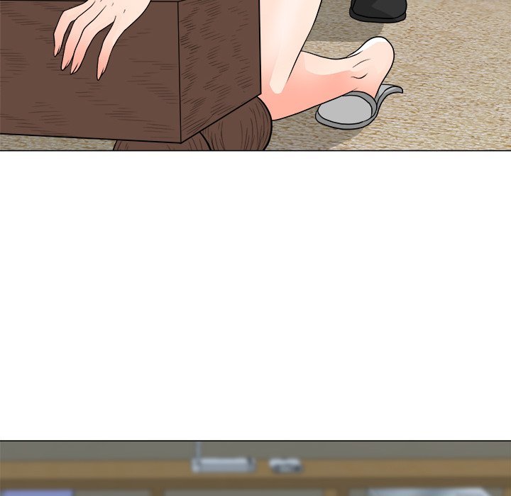 Family Business Manhwa - Chapter 23 Page 94