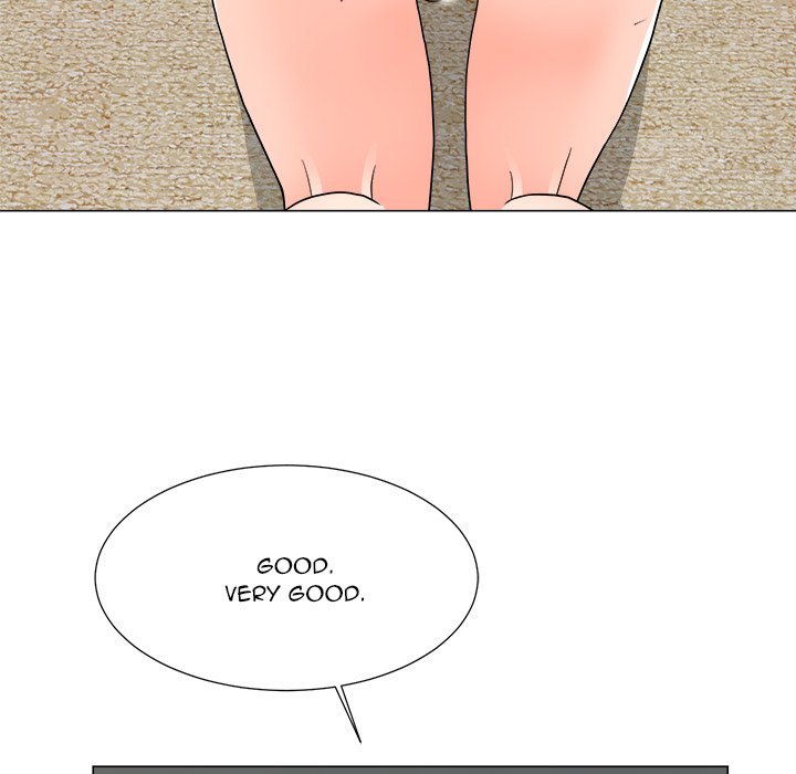 Family Business Manhwa - Chapter 23 Page 96