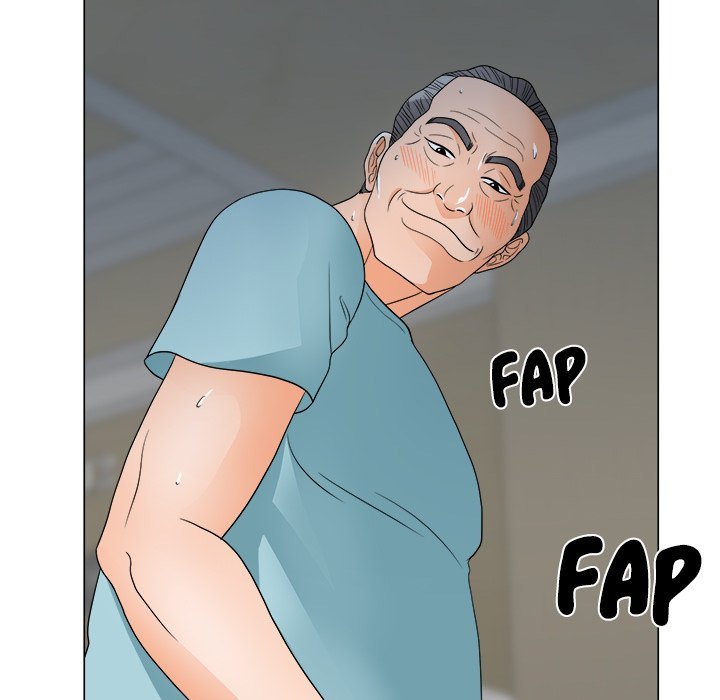 Family Business Manhwa - Chapter 23 Page 97