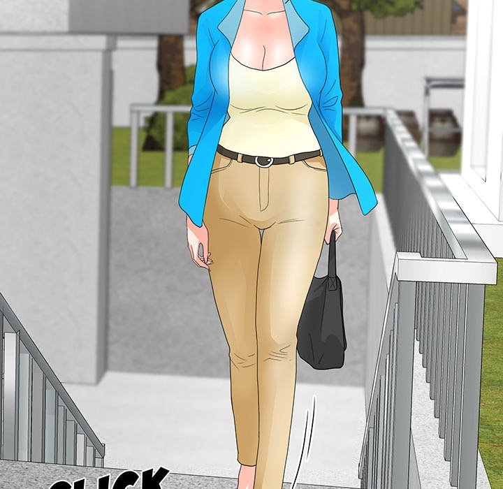 Family Business Manhwa - Chapter 22 Page 6