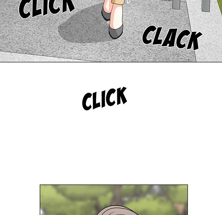 Family Business Manhwa - Chapter 22 Page 7