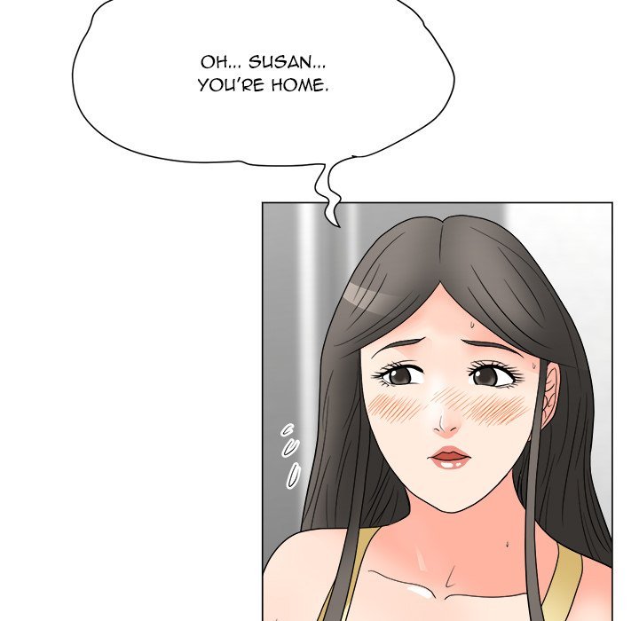 Family Business Manhwa - Chapter 22 Page 18