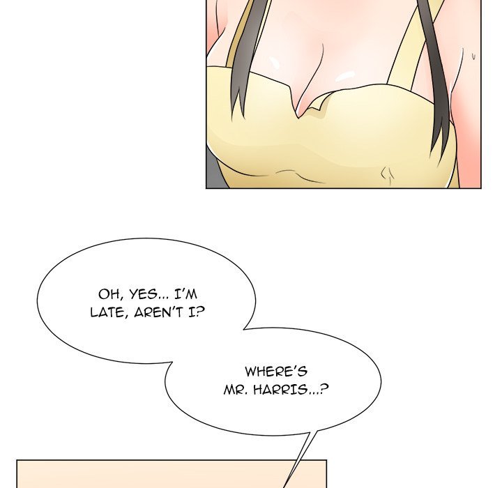 Family Business Manhwa - Chapter 22 Page 19