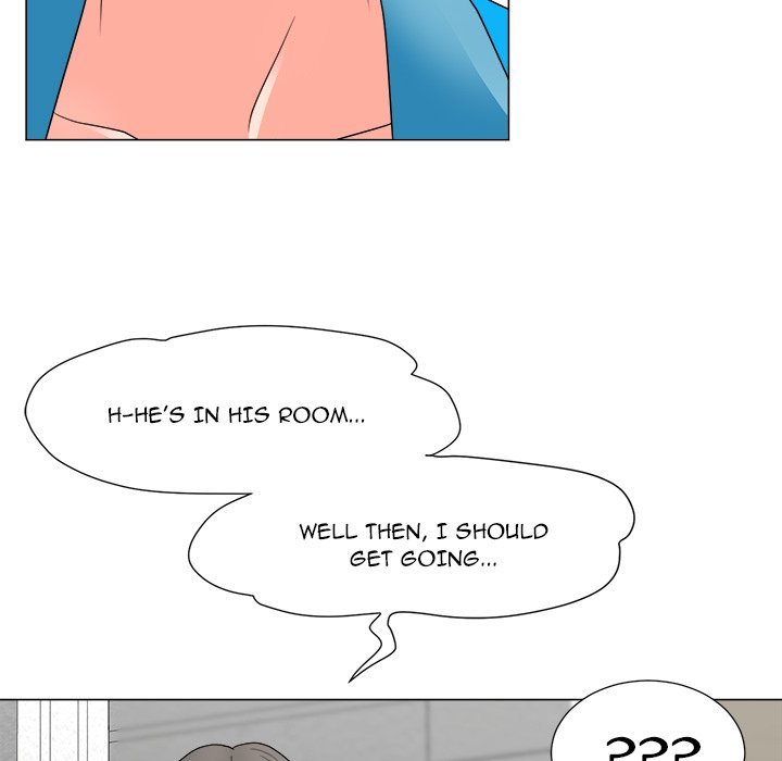 Family Business Manhwa - Chapter 22 Page 21