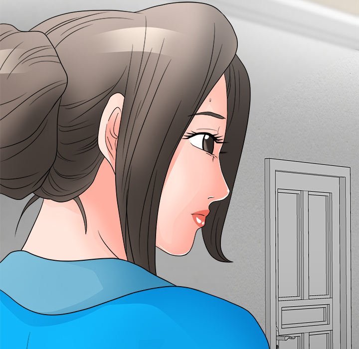 Family Business Manhwa - Chapter 22 Page 24