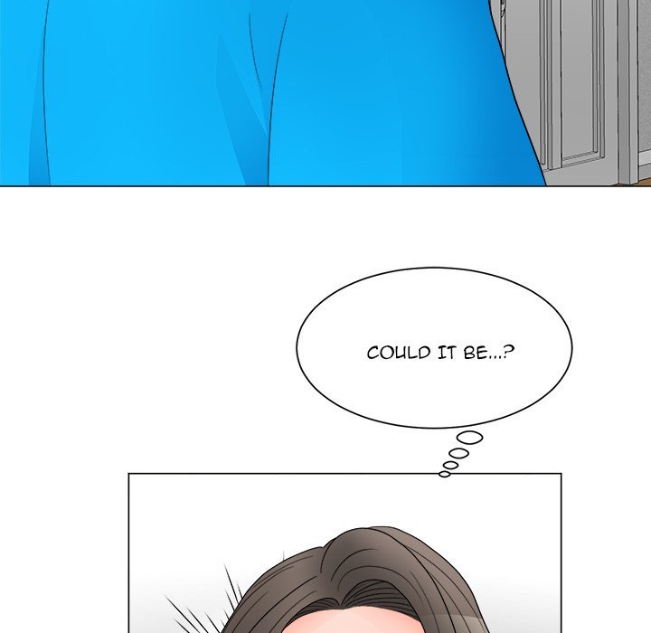 Family Business Manhwa - Chapter 22 Page 25