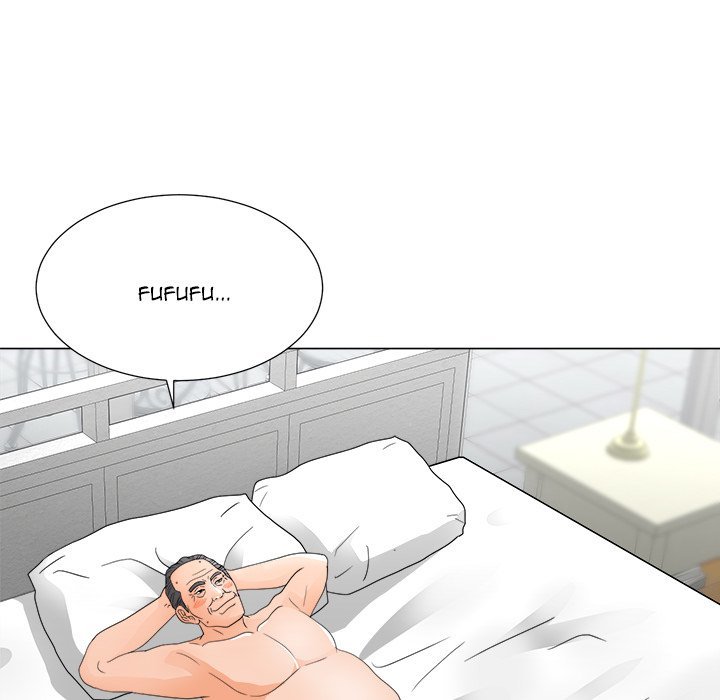 Family Business Manhwa - Chapter 22 Page 27