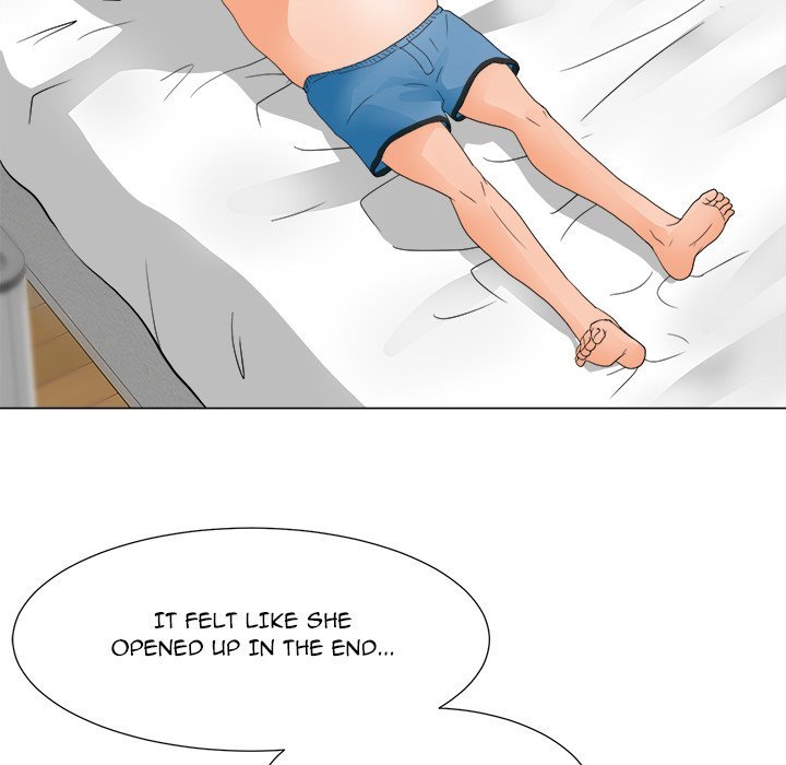 Family Business Manhwa - Chapter 22 Page 28