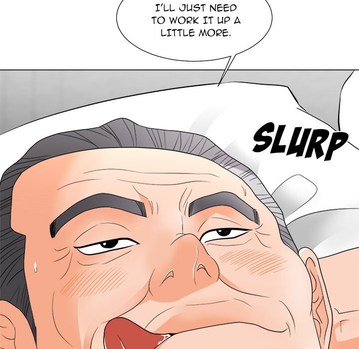 Family Business Manhwa - Chapter 22 Page 29