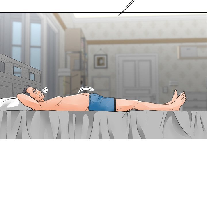 Family Business Manhwa - Chapter 22 Page 31