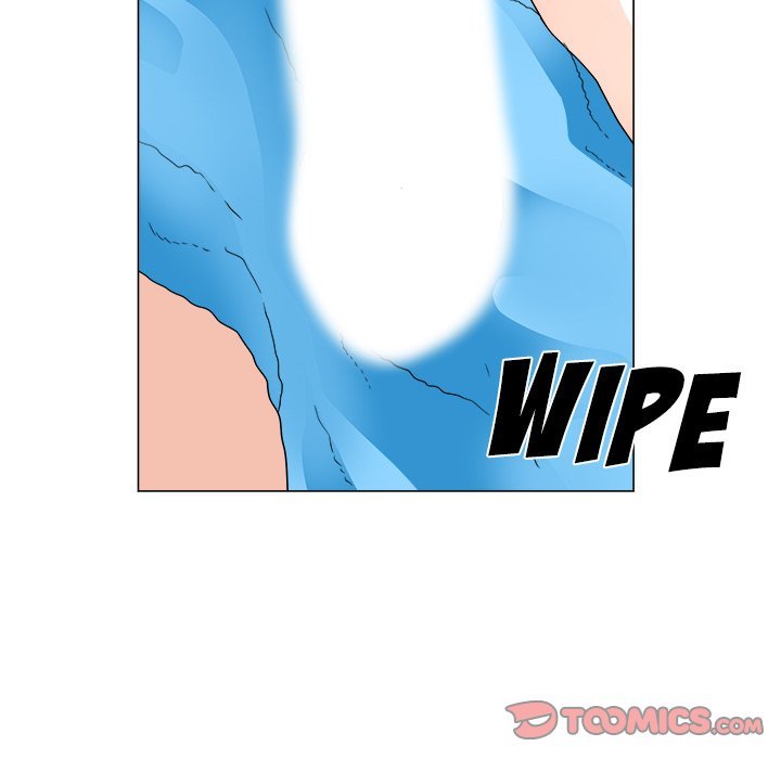 Family Business Manhwa - Chapter 22 Page 39