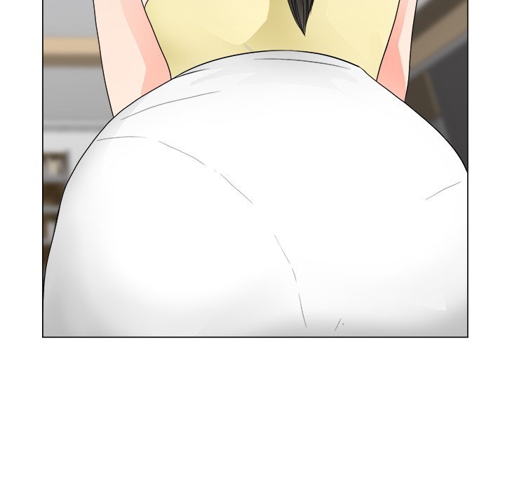 Family Business Manhwa - Chapter 22 Page 48