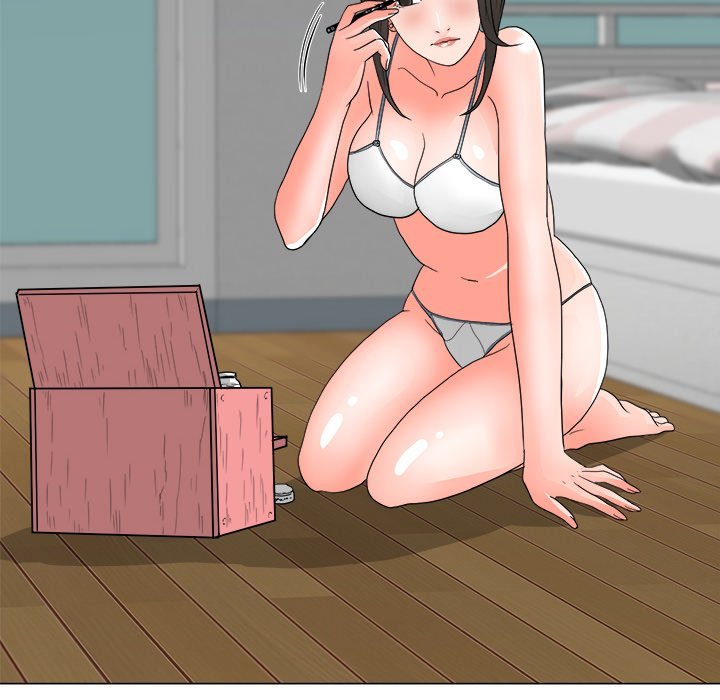 Family Business Manhwa - Chapter 22 Page 62