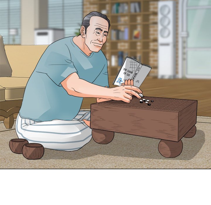 Family Business Manhwa - Chapter 22 Page 75