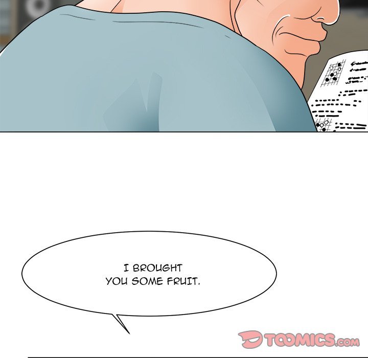 Family Business Manhwa - Chapter 22 Page 77