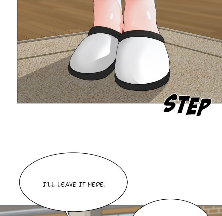 Family Business Manhwa - Chapter 22 Page 78