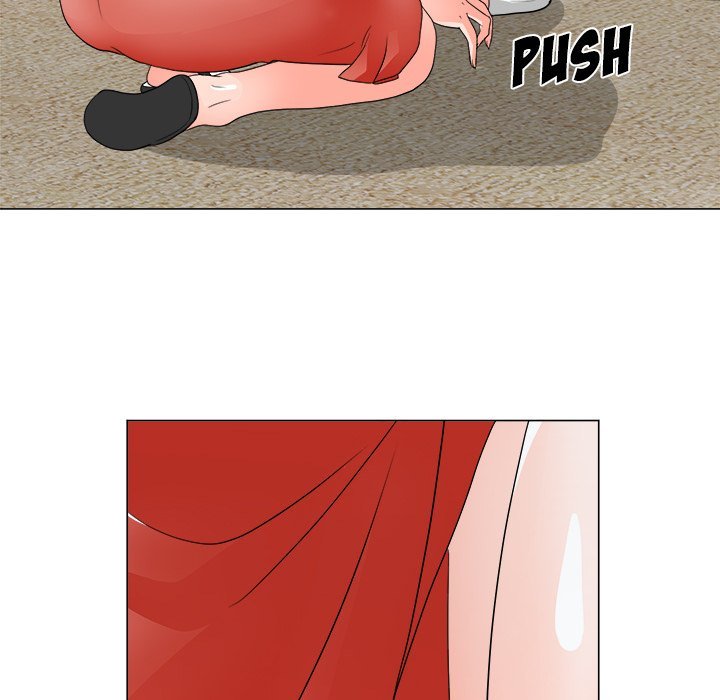 Family Business Manhwa - Chapter 22 Page 80