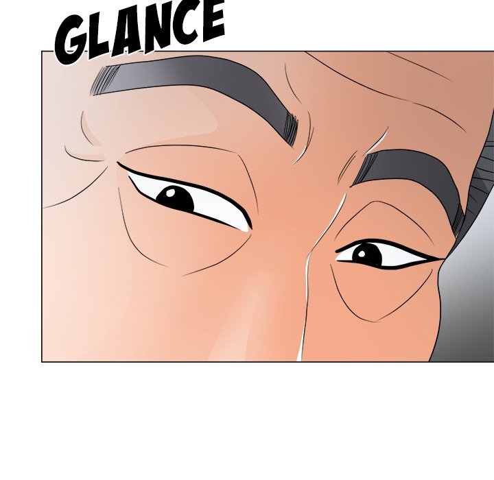 Family Business Manhwa - Chapter 22 Page 82