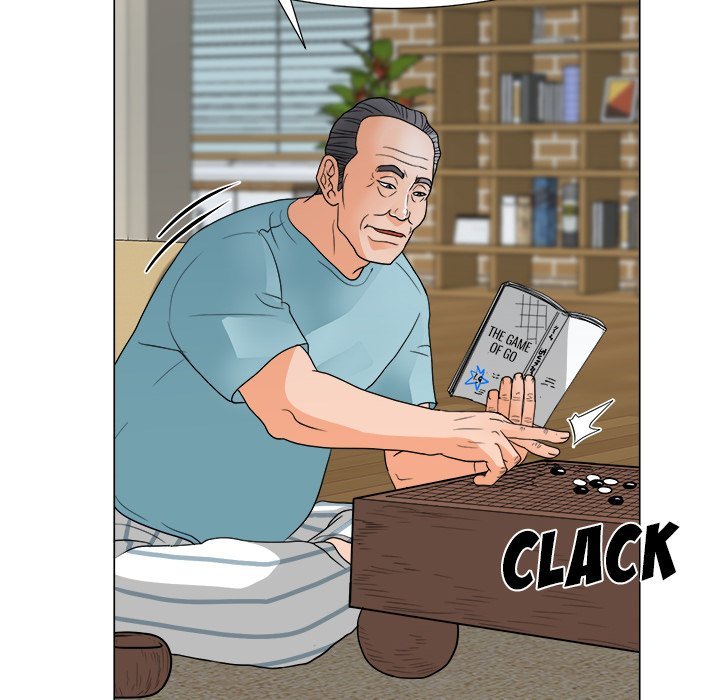 Family Business Manhwa - Chapter 22 Page 85