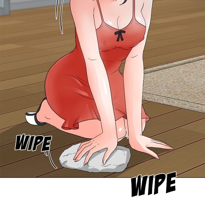 Family Business Manhwa - Chapter 22 Page 87