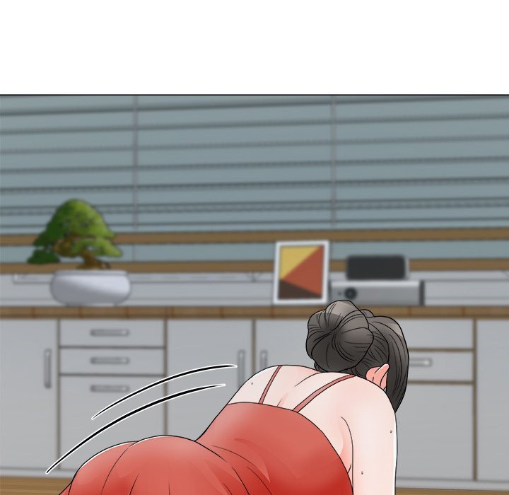 Family Business Manhwa - Chapter 22 Page 92