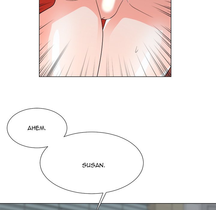 Family Business Manhwa - Chapter 22 Page 96