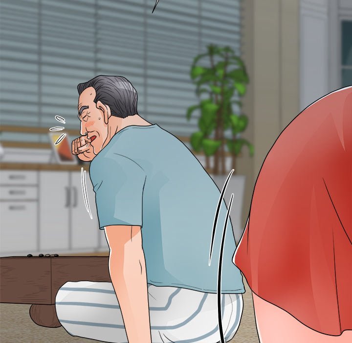 Family Business Manhwa - Chapter 22 Page 97