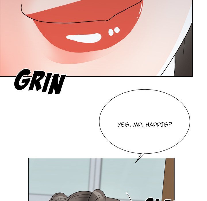 Family Business Manhwa - Chapter 22 Page 99