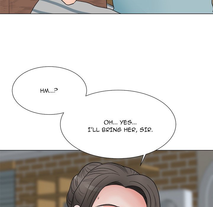 Family Business Manhwa - Chapter 22 Page 103