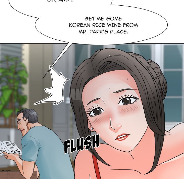 Family Business Manhwa - Chapter 22 Page 105