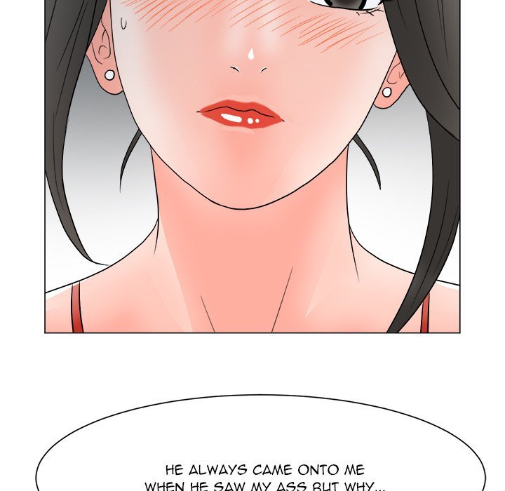 Family Business Manhwa - Chapter 22 Page 112