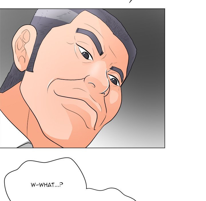 Family Business Manhwa - Chapter 33 Page 21