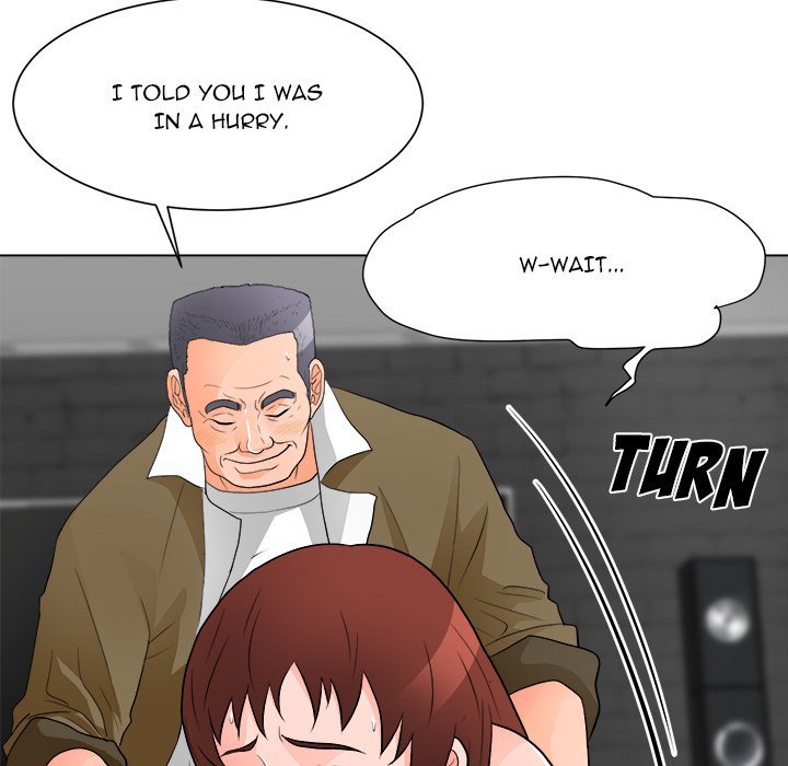 Family Business Manhwa - Chapter 33 Page 34