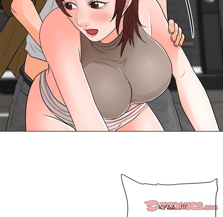 Family Business Manhwa - Chapter 33 Page 35