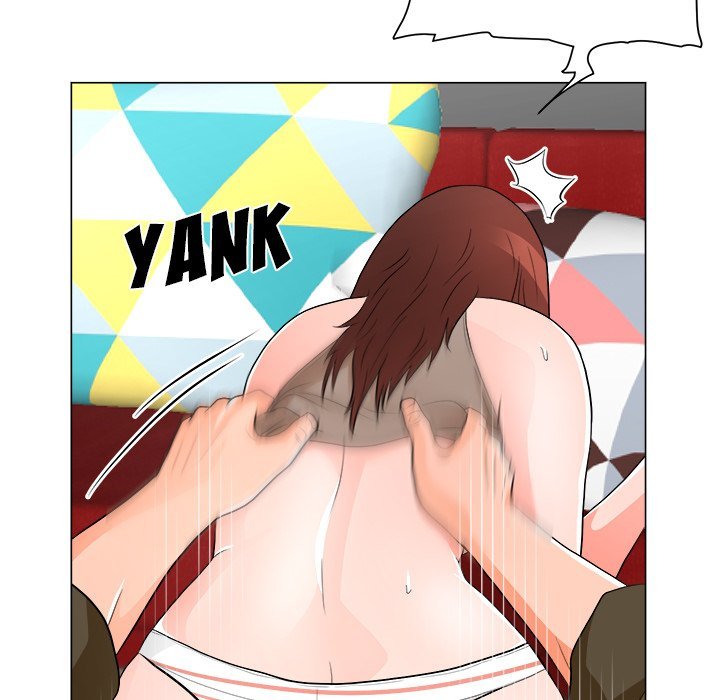 Family Business Manhwa - Chapter 33 Page 36