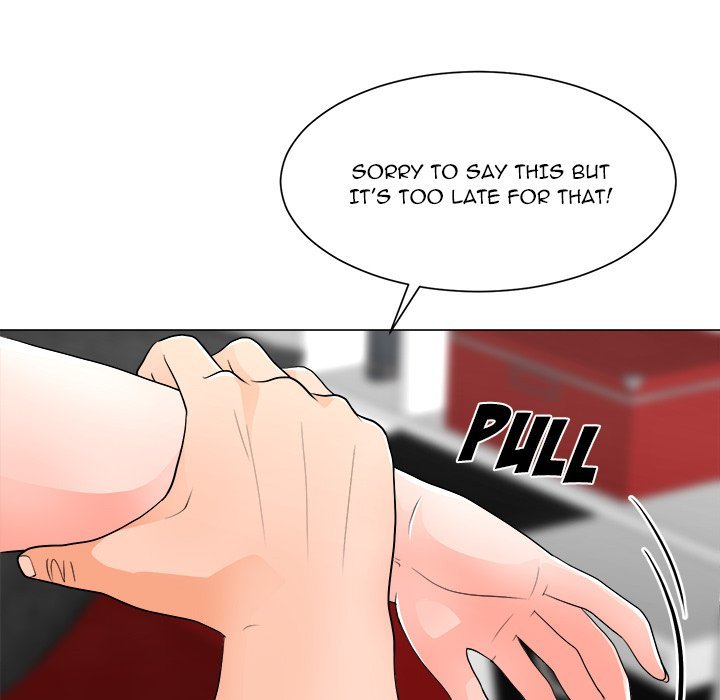 Family Business Manhwa - Chapter 33 Page 41